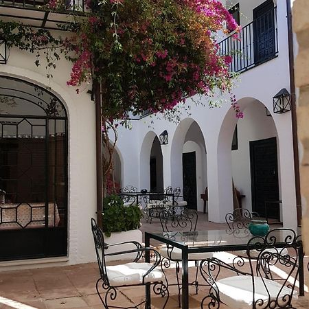 Lince Casa Rural El Rocio Exterior photo