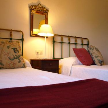 Lince Casa Rural El Rocio Room photo