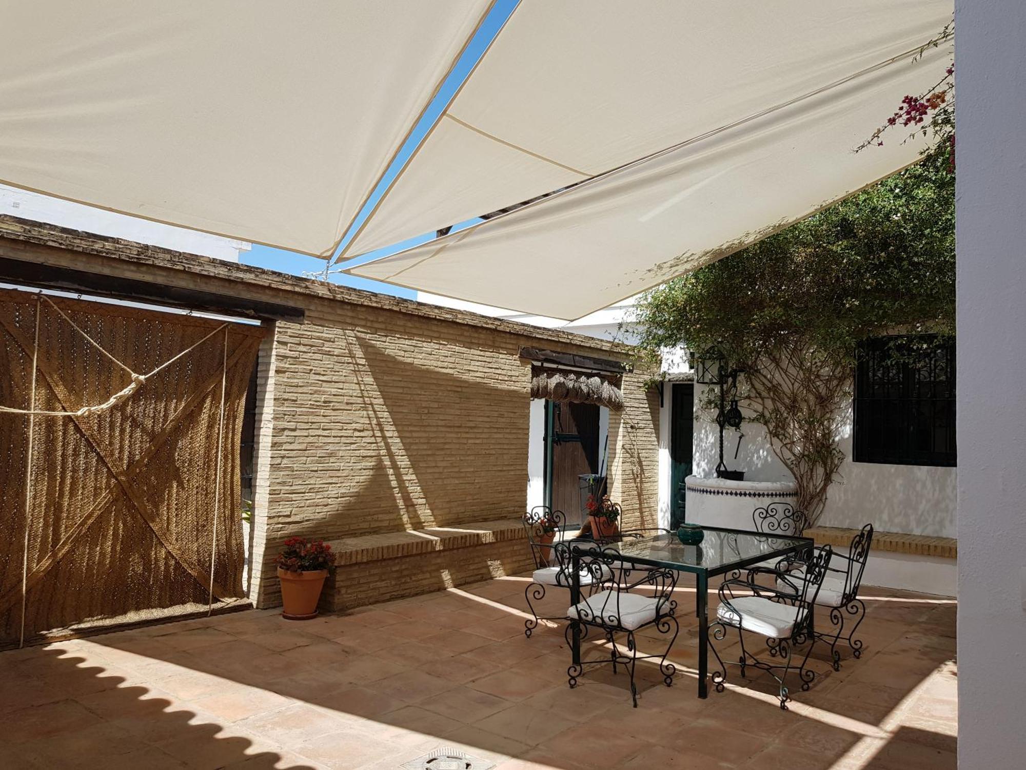 Lince Casa Rural El Rocio Exterior photo