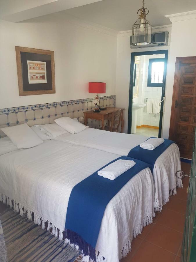Lince Casa Rural El Rocio Exterior photo